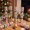 image:imageJOYIN 10 Pack Christmas NoSnap Party Favor Xmas Table Favor Includes Party Hat Jokes amp Gifts Christmas Table Decorations for Holiday Dinner Traditions Party Supplies Stocking Stuffers for KidsCandy Set