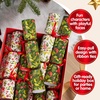 image:imageJOYIN 10 Pack Christmas NoSnap Party Favor Xmas Table Favor Includes Party Hat Jokes amp Gifts Christmas Table Decorations for Holiday Dinner Traditions Party Supplies Stocking Stuffers for KidsFresh Set