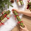 image:imageJOYIN 10 Pack Christmas NoSnap Party Favor Xmas Table Favor Includes Party Hat Jokes amp Gifts Christmas Table Decorations for Holiday Dinner Traditions Party Supplies Stocking Stuffers for KidsFresh Set