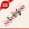 image:imageJOYIN 10 Pack Christmas NoSnap Party Favor Xmas Table Favor Includes Party Hat Jokes amp Gifts Christmas Table Decorations for Holiday Dinner Traditions Party Supplies Stocking Stuffers for KidsCandy Set