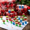 image:imageJOYIN 25 PCS Christmas Rubber Stamps for Kids Gift Xmas Self Ink Stamp Assorted Stampers Party Favor Kids Stamp Bulk for Goodie Bags Fillers Stocking Stuffers Classroom Supplies Carnival Prizes