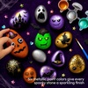 image:imageJOYIN Rock Painting Kit Glow in The Dark Rock Kit Arts and Crafts for Kids Ages 612 Art Supplies Toy Kids Craft Paint Kits Craft Supplies Birthday Party Gift ToyHalloween