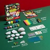 image:imageJOYIN Rock Painting Kit Glow in The Dark Rock Kit Arts and Crafts for Kids Ages 612 Art Supplies Toy Kids Craft Paint Kits Craft Supplies Birthday Party Gift ToyChristmas