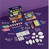 image:imageJOYIN Rock Painting Kit Glow in The Dark Rock Kit Arts and Crafts for Kids Ages 612 Art Supplies Toy Kids Craft Paint Kits Craft Supplies Birthday Party Gift ToyHalloween