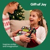 image:imageJOYIN Rock Painting Kit Glow in The Dark Rock Kit Arts and Crafts for Kids Ages 612 Art Supplies Toy Kids Craft Paint Kits Craft Supplies Birthday Party Gift ToyChristmas