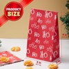 image:imageJOYIN 24 PCS Christmas Goody Bags with 12 Designs Xmas Goodie Candy Gift Bags for Classrooms Festivals Birthdays Party Supplies Christmas Holiday TreatPresent Packing 9 x 5 x 324