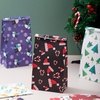 image:imageJOYIN 24 PCS Christmas Goody Bags with 12 Designs Xmas Goodie Candy Gift Bags for Classrooms Festivals Birthdays Party Supplies Christmas Holiday TreatPresent Packing 9 x 5 x 324