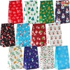 image:imageJOYIN 24 PCS Christmas Goody Bags with 12 Designs Xmas Goodie Candy Gift Bags for Classrooms Festivals Birthdays Party Supplies Christmas Holiday TreatPresent Packing 9 x 5 x 396