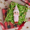 image:imageJOYIN 1 Pack Christmas Purple Tiny Elf Soft Plush Toy for Adults Kids Accessories Party Favors Xmas Party Supplies Christmas Decor Xmas GiftPink