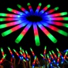 image:imageJOYIN 42 PCS LED Light Up Foam Sticks Glow Sticks Party Favors Bulk with 3 Modes Color Flashing Glow Party Supplies for Spooky Celebrations Wedding Camping Birthday Raves Carnival