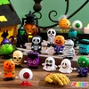 image:imageJOYIN 24 PCS Halloween Wind Up Toys for Kids Gifts Wind Up Toys for Halloween Party Favors Decorations Goodie Bag Fillers Student School Classroom Favors Carnival Game PrizesWindUp Toys