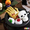 image:imageJOYIN 24 PCS Halloween Wind Up Toys for Kids Gifts Wind Up Toys for Halloween Party Favors Decorations Goodie Bag Fillers Student School Classroom Favors Carnival Game PrizesWindUp Toys