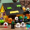image:imageJOYIN 24 PCS Halloween Wind Up Toys for Kids Gifts Wind Up Toys for Halloween Party Favors Decorations Goodie Bag Fillers Student School Classroom Favors Carnival Game PrizesWindUp Toys