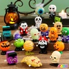 image:imageJOYIN 24 PCS Halloween Wind Up Toys for Kids Gifts Wind Up Toys for Halloween Party Favors Decorations Goodie Bag Fillers Student School Classroom Favors Carnival Game PrizesHalloween Style Design