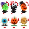 image:imageJOYIN 24 PCS Halloween Wind Up Toys for Kids Gifts Wind Up Toys for Halloween Party Favors Decorations Goodie Bag Fillers Student School Classroom Favors Carnival Game PrizesHalloween Style Design