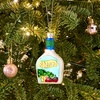 image:imageJoiedomi Small Christmas Popcorn Ornament Funny Snacks Food Blown Glass Mini Ornaments for Christmas Tree Hanging Decorations Indoor Xmas Party Favors Supplies PresentsSalad Dressing