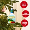 image:imageJoiedomi Small Christmas Popcorn Ornament Funny Snacks Food Blown Glass Mini Ornaments for Christmas Tree Hanging Decorations Indoor Xmas Party Favors Supplies PresentsSalad Dressing