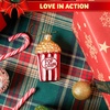 image:imageJoiedomi Small Christmas Popcorn Ornament Funny Snacks Food Blown Glass Mini Ornaments for Christmas Tree Hanging Decorations Indoor Xmas Party Favors Supplies PresentsPopcorn