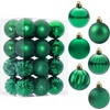 Deep Green