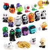 image:imageJOYIN 24 PCS Halloween Wind Up Toys for Kids Gifts Wind Up Toys for Halloween Party Favors Decorations Goodie Bag Fillers Student School Classroom Favors Carnival Game PrizesWindUp Toys