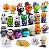 image:imageJOYIN 24 PCS Halloween Wind Up Toys for Kids Gifts Wind Up Toys for Halloween Party Favors Decorations Goodie Bag Fillers Student School Classroom Favors Carnival Game PrizesHalloween Style Design