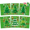 Tree stickers
