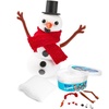 image:imageJOYIN Christmas Build a Snowman Craft Kit