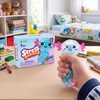 image:imageJOYIN Blue Stress Relief Toy Cute Malt Sugar Squishy Toy for Adults and Girls Boys Glitter Slow Rising Sensory Toy Soft Squeeze Decompression Dough Birthday Gifts Office Desk Party FavorsBlue