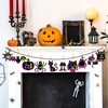 image:imageJOYIN 72 Pcs Halloween Rainbow Scratch Art Crafts for Kid Halloween Party Favors Scratch Off Paper with 18 Designs for Party Supplies Classroom Activities Game Goodies Gifts120