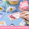 image:imageJOYIN 28 Packs Valentines Day Gifts for Kids Kawaii Mochi Squishy Toy with Valentines Day Cards for Kids School Classroom Stress Relief Toy for Boy Girl Valentine Party Favor Class Exchange PrizesClassic Animal Mochi