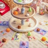 image:imageJOYIN 28 Packs Valentines Day Gifts for Kids Kawaii Mochi Squishy Toy with Valentines Day Cards for Kids School Classroom Stress Relief Toy for Boy Girl Valentine Party Favor Class Exchange PrizesClassic Animal Mochi
