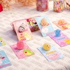 image:imageJOYIN 28 Packs Valentines Day Gifts for Kids Kawaii Mochi Squishy Toy with Valentines Day Cards for Kids School Classroom Stress Relief Toy for Boy Girl Valentine Party Favor Class Exchange PrizesKawaii Valentine Mochi