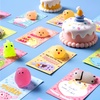 image:imageJOYIN 28 Packs Valentines Day Gifts for Kids Kawaii Mochi Squishy Toy with Valentines Day Cards for Kids School Classroom Stress Relief Toy for Boy Girl Valentine Party Favor Class Exchange PrizesKawaii Valentine Mochi