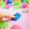 image:imageJOYIN 28 Packs Valentines Day Gifts for Kids Kawaii Mochi Squishy Toy with Valentines Day Cards for Kids School Classroom Stress Relief Toy for Boy Girl Valentine Party Favor Class Exchange PrizesCute Valentine Mochi