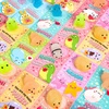 image:imageJOYIN 28 Packs Valentines Day Gifts for Kids Kawaii Mochi Squishy Toy with Valentines Day Cards for Kids School Classroom Stress Relief Toy for Boy Girl Valentine Party Favor Class Exchange PrizesKawaii Valentine Mochi