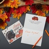 image:imageJOYIN 36 Pcs Thanksgiving Cards Turkey Thank You Greeting Gift Pumpkin Cards for Fall Autumn Holiday Parties Celebrations Harvest Wedding Dinner