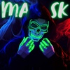 image:imageJOYIN Halloween LED Skull Mask with Light Up Gloves Purple Scary LED Skeleton and Glow in The Dark Skeleton Mask for Adult Men Women Halloween Cosplay Costume Accessory Dress UpGreen