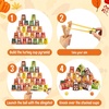 image:imageJOYIN Thanksgiving Stacking Cups Game Set for Kids Adults