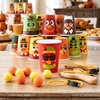 image:imageJOYIN Thanksgiving Stacking Cups Game Set for Kids Adults